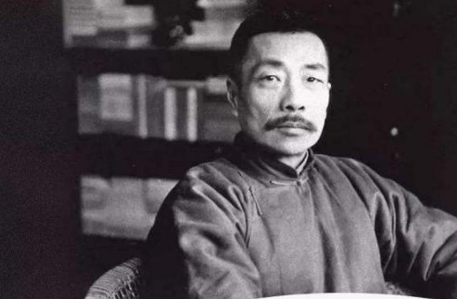 译著尚未成功，惊闻陨星，中国何人领。来自鲁迅的？？