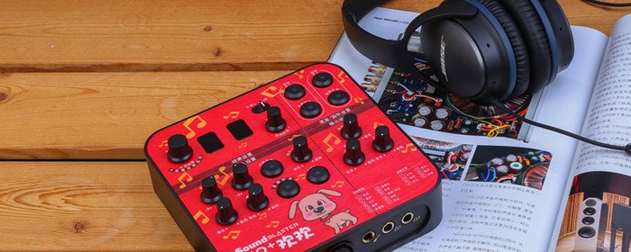 音响上的ECHO 、BASS、TREBLE代表什么意思？