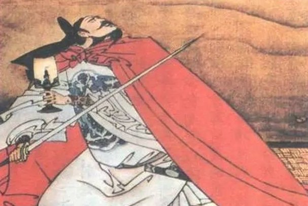 推荐很豪迈的诗句