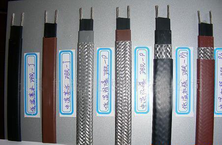 电热带的电热带的分类