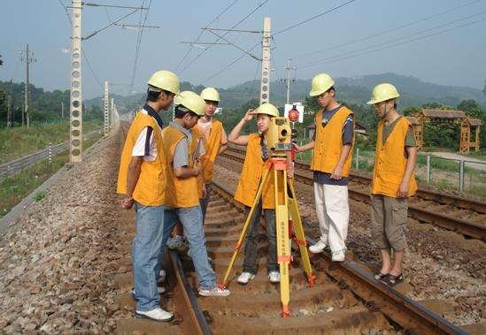 跪求，道路桥梁工程技术就业方向