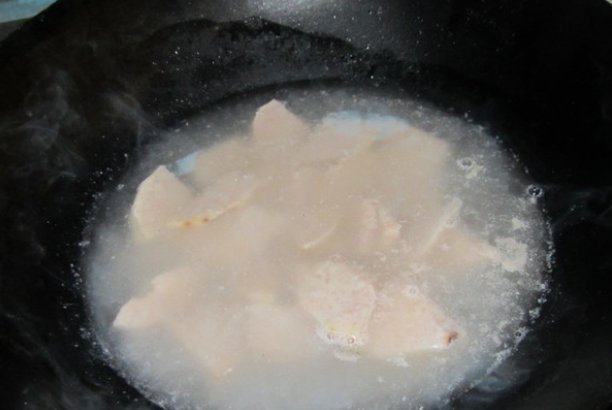 香芋怎么做好吃