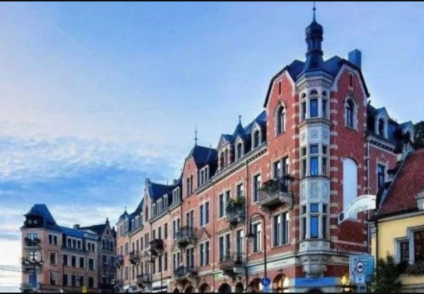 世界建筑学专业大学排名？