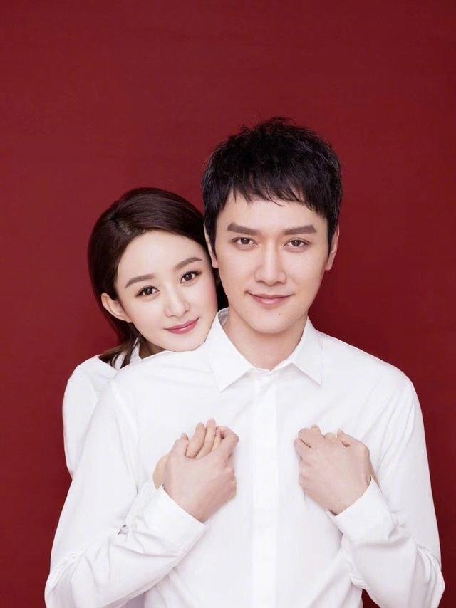 赵丽颖冯绍峰为什么突然离婚？为什么选择在这个时间宣布离婚？