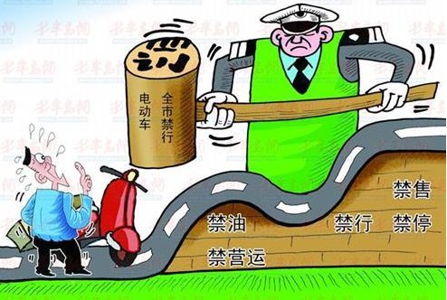 《广州市非机动车和摩托车管理规定》主要内容是什么？