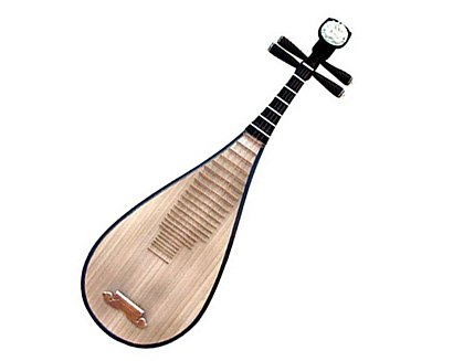 中国乐器名曲大全