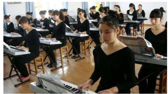 幼师教师资格证考试对普通话证书的要求是什么？