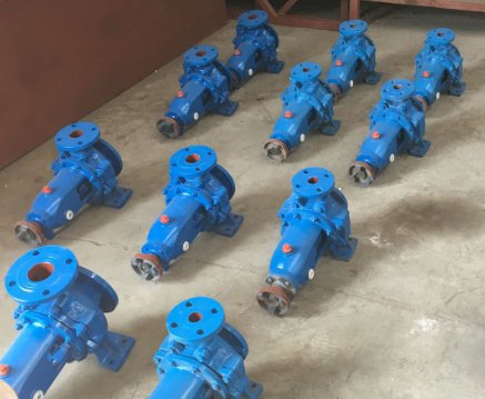 水泵品牌有哪些