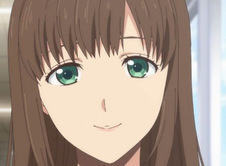 家有女友漫画，阳莱的结局是什么