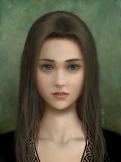 世界上最恐怖的图片之一，虽恐怖但绝对美丽