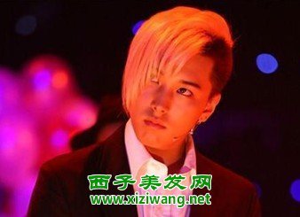 什么样的男生适合剪阴阳头？