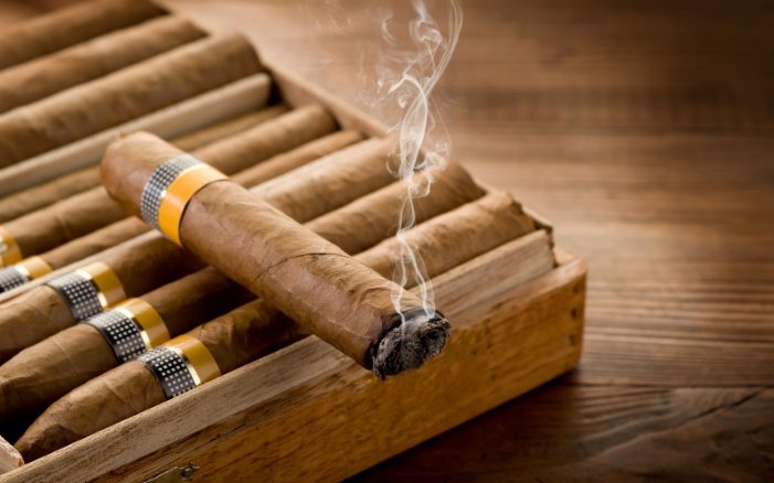 尼古丁 和 焦油的区别~~