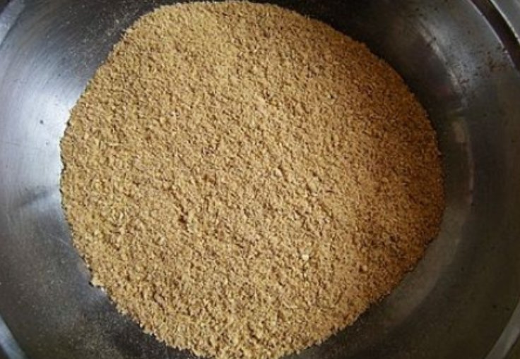 姜和姜粉有何区别，分别有何功效和坏处？