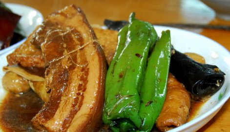 济南10大名吃是什么？