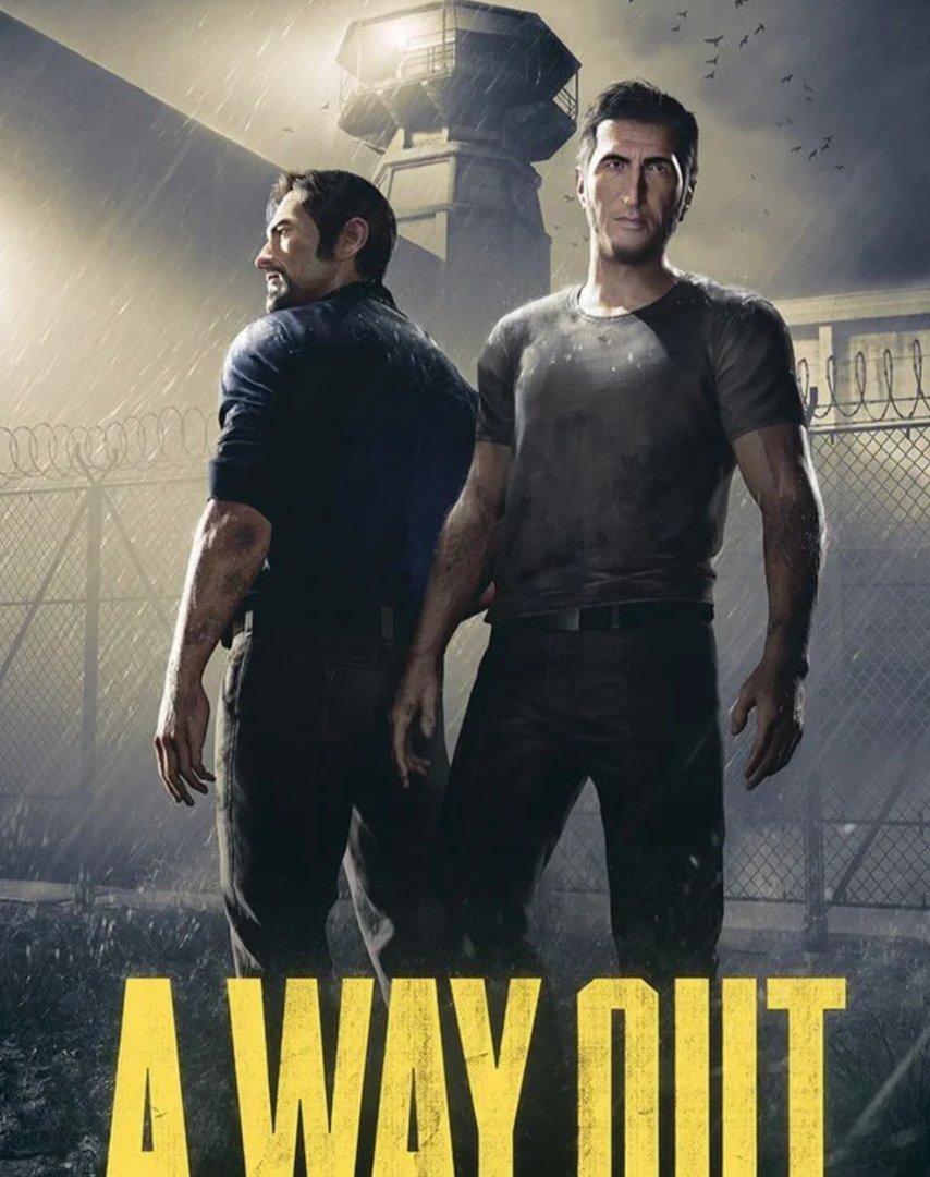 你有什么好玩双人联机的游戏可以推荐？