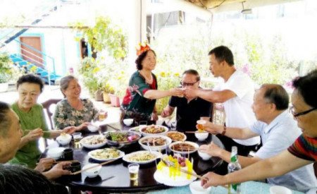 六盘水为什么叫中国凉都