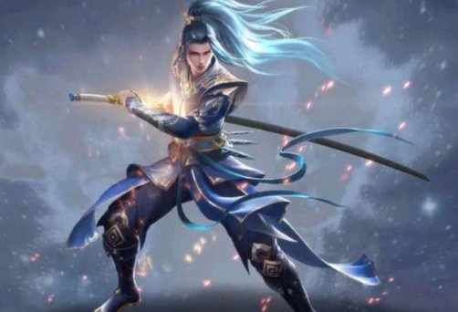 尘心的魂技有什么