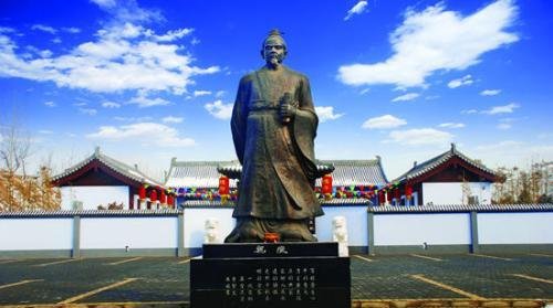 太子洗马究竟是个什么官，有怎样的历史地位？