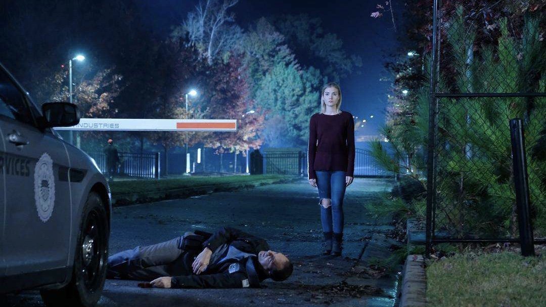 美剧《天赋异禀》是否有第三季？第二季里面北极星小姐姐死了吗？