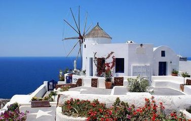 什么季节去希腊旅游最好啊?