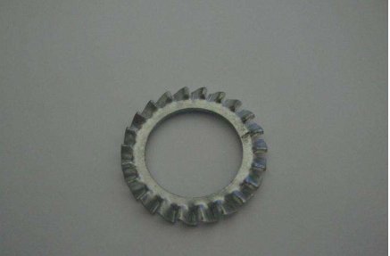 垫片的种类及相应的应用