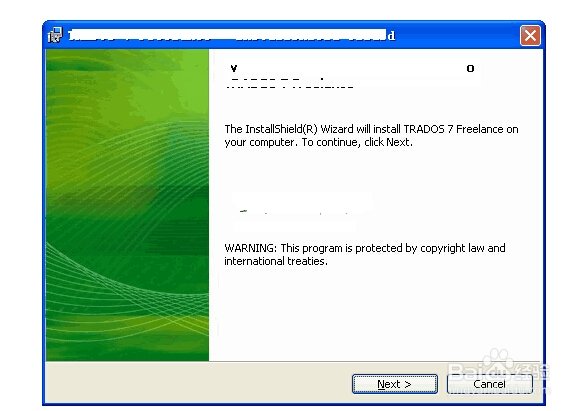 电脑上一些软件无法卸载怎么办？