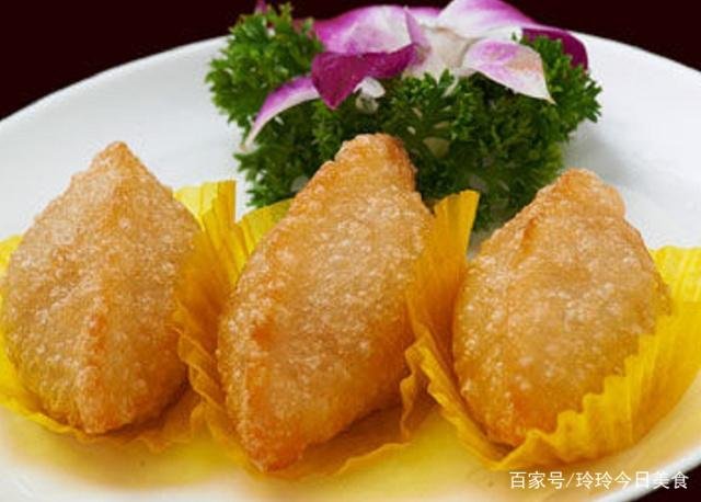 广州的特产美食有哪些？