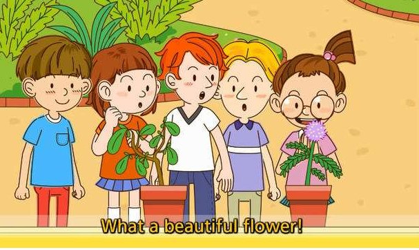 英语感叹句的基本句型