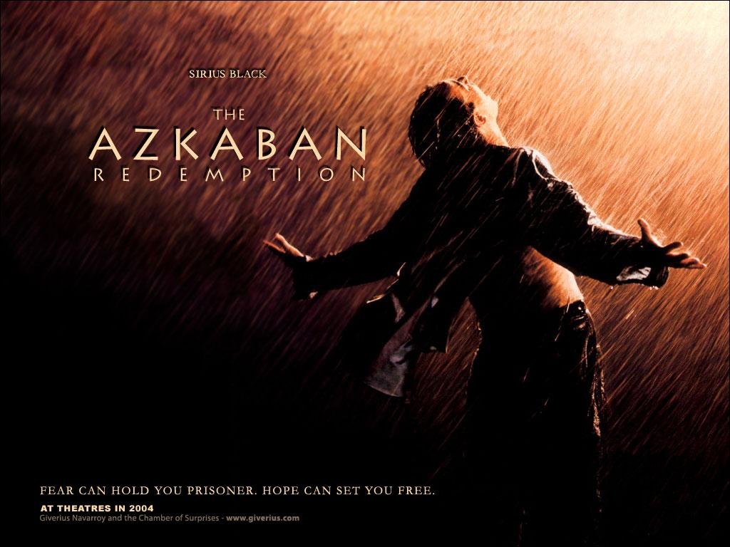 请问哪位大爷有这张肖申克的救赎海报高清无水印版