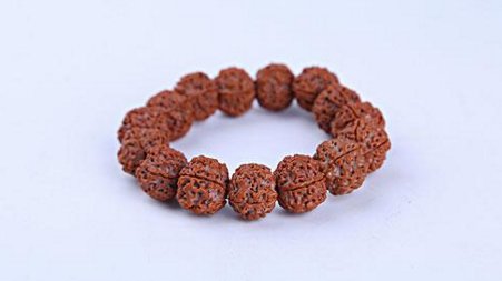 菩提子怎么盘玩？