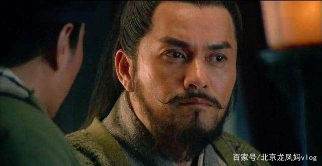 《水浒传》中的晁盖，为何被称为托塔天王？