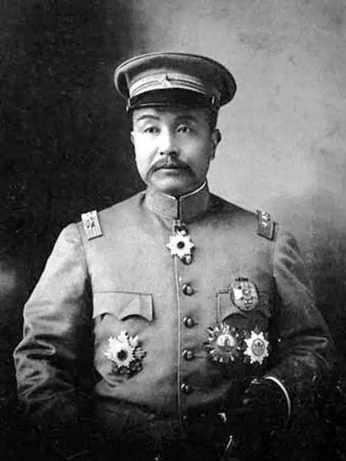 段祺瑞和段芝贵是什么关系？二人分别都有什么趣事？