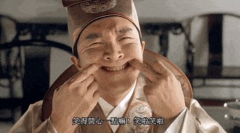 李健仁为什么会被周星驰骗去当如花？