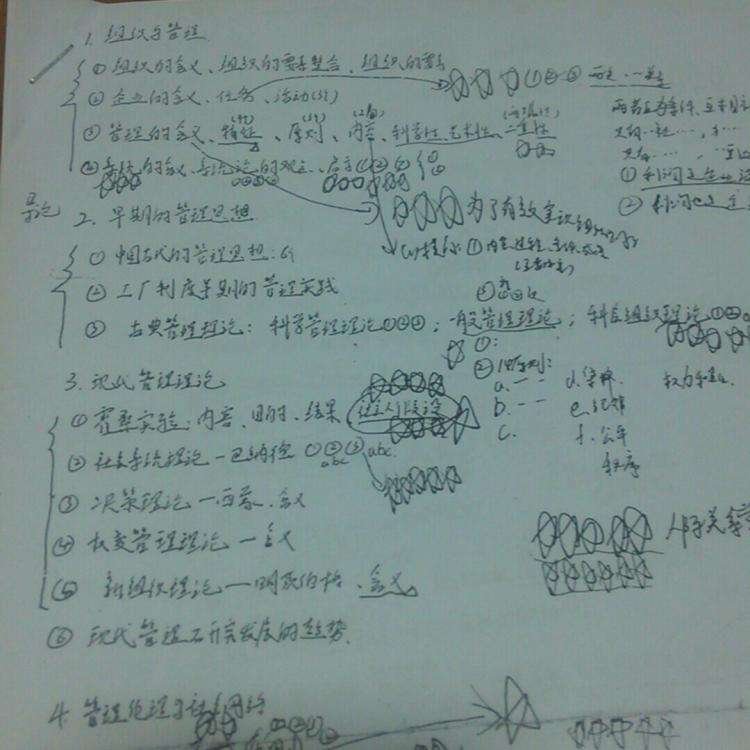 工业工程专业都学什么内容？