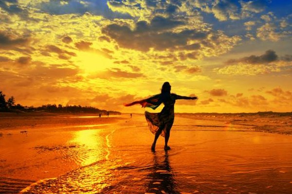 适合配乐朗读的轻音乐有哪些，能不能推荐一些？