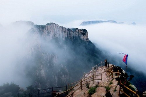 烟台的旅游景点哪里好玩