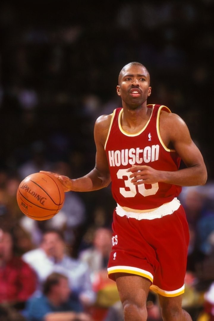 肯尼-史密斯是怎样的一位NBA球员？