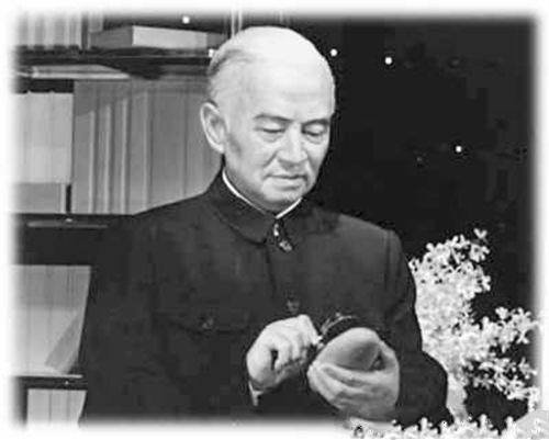 李四光预测的十大地震城市是哪十个