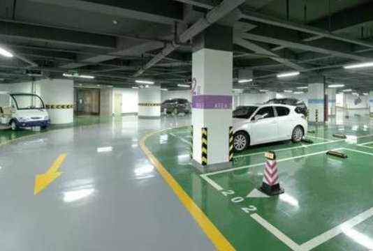 子母车位什么意思？