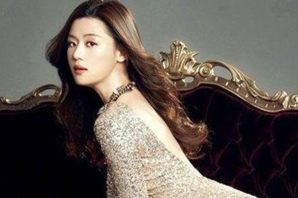 全智贤在韩国的地位如何？