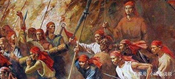 太平军北伐的真正目的是什么？北伐为什么会失败？