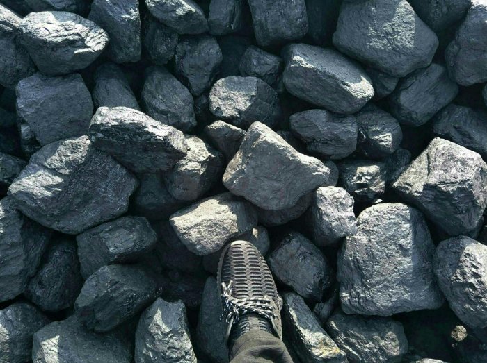 煤碳中的挥发分和灰分分别指的是什么