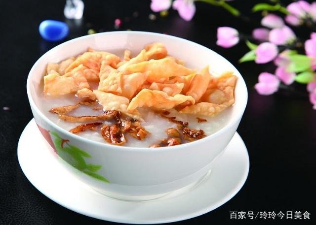 广州的特产美食有哪些？