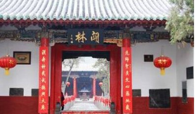 郑州洛阳旅游十大必去景点 洛阳有哪些地方值得去