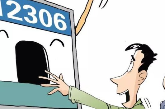 请教高手：抢票软件哪个好？