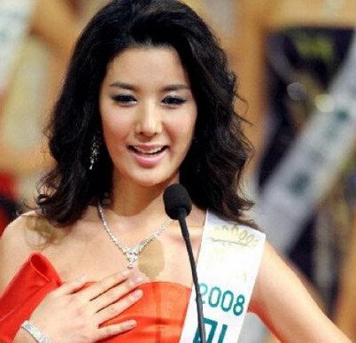 金喜庆的个人轶事