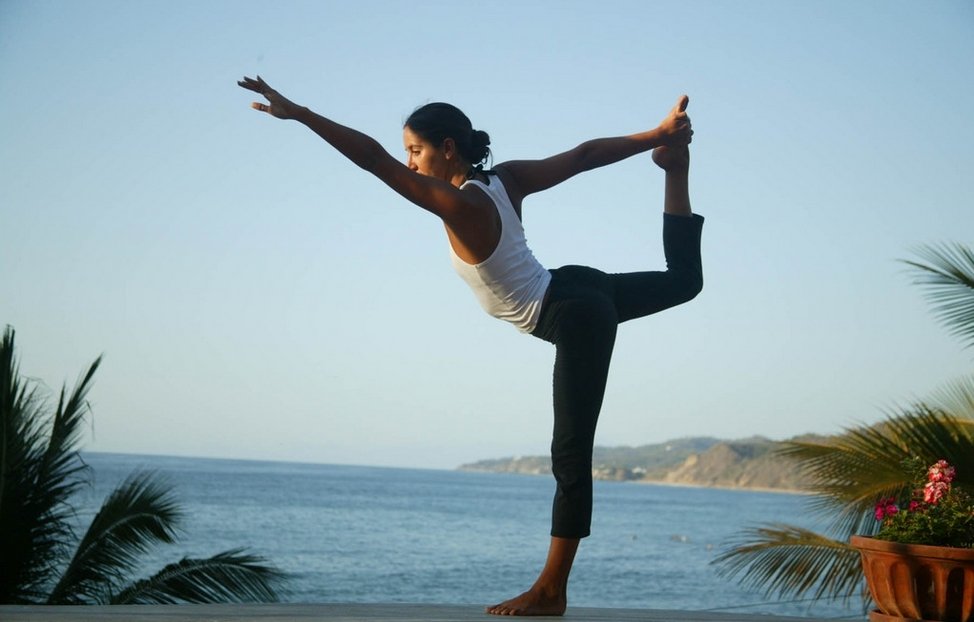 怎样让腿变直变长变细