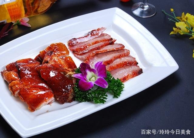 广州的特产美食有哪些？