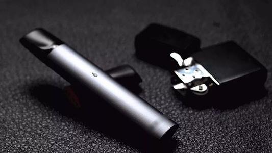 电子烟和真烟，哪个伤害大？