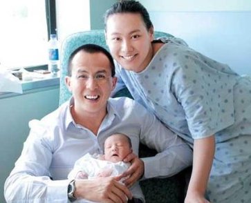 梁洛施生三子，为何还嫁不进去李家？